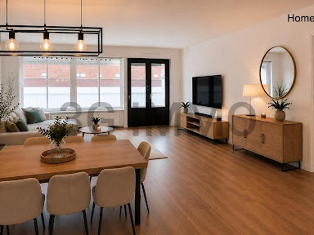 Appartement vente à Lille, Ronchin