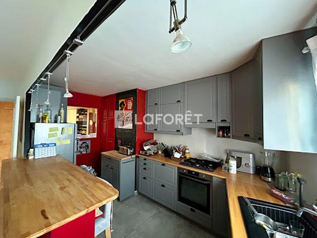 Appartement vente à Palaiseau