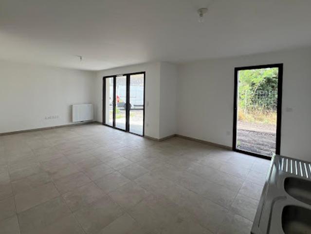 Appartement vente à Saint-médard-en-jalles, Monteillon
