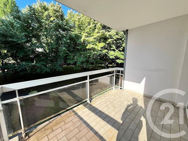 Appartement vente à Strasbourg, Oberhausbergen