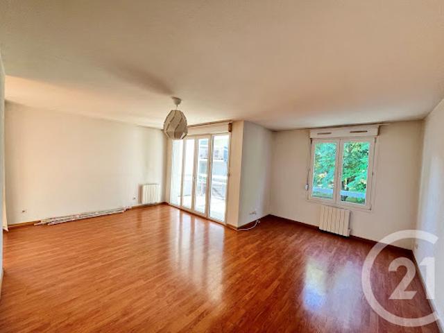 Appartement vente à Strasbourg, Oberhausbergen