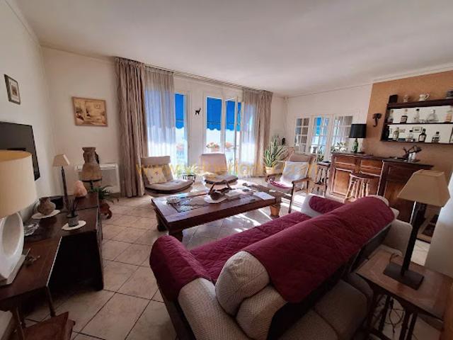 Appartement vente à Arrondissement de Toulon, Toulon