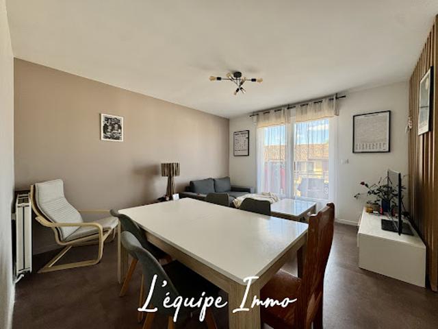 Appartement vente à Auch, L'isle-jourdain