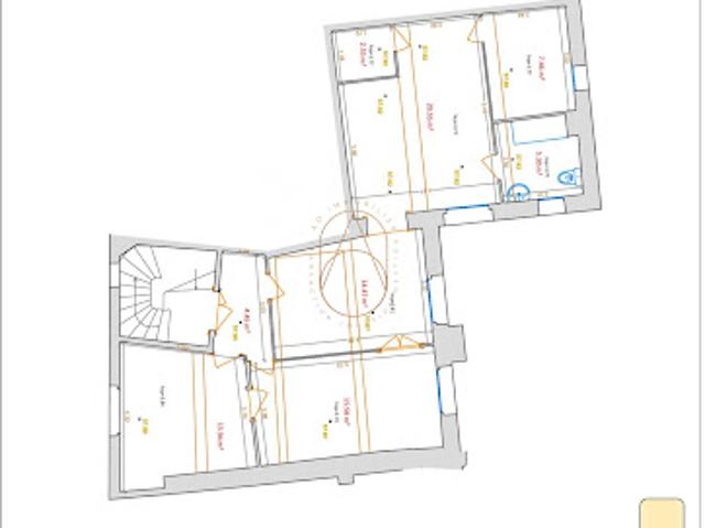 Appartement vente à Montpellier