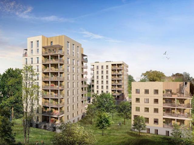 Appartement vente à France métropolitaine, Carquefou