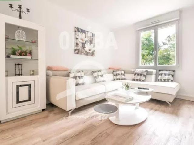 Appartement vente à Saint-Nazaire, La Baule-escoublac
