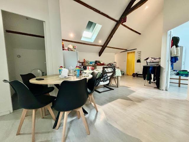 Appartement vente à Tarbes