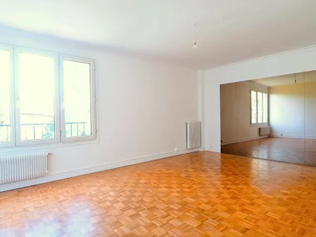 Appartement vente à Bobigny, Vaux-montreuil