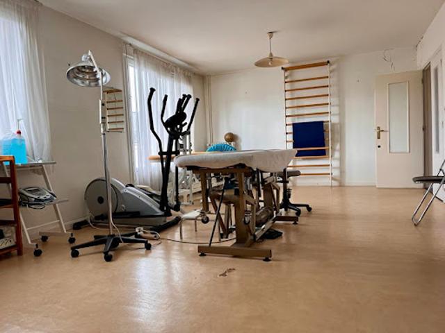 Appartement vente à Caen