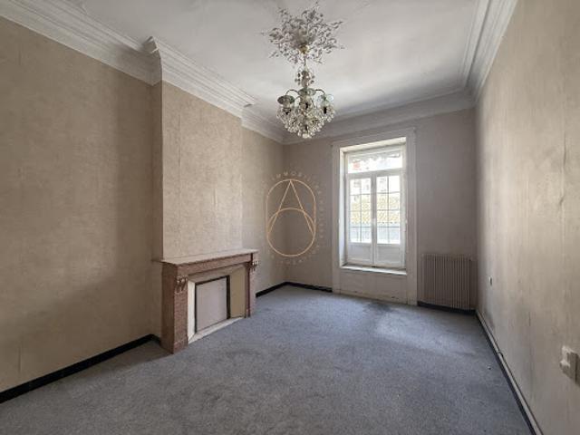 Appartement vente à Montpellier