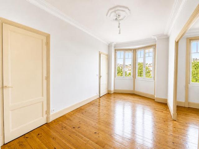 Appartement vente à Saint-Étienne, Saint-etienne
