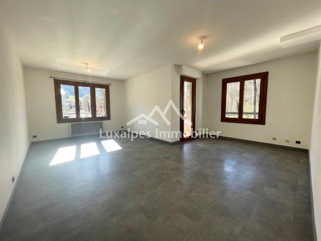 Appartement vente à Annecy, Thônes