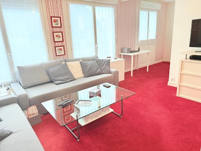 Appartement vente à Vannes, Bretagne