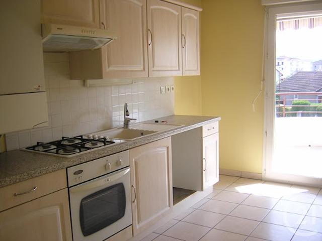 Appartement vente à Annecy