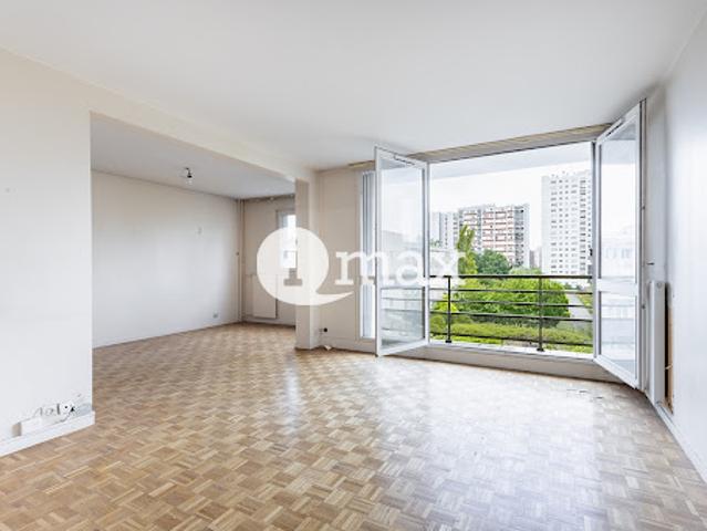 Appartement vente à Nanterre, Levallois-perret