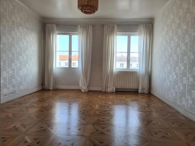 Appartement vente à Rochefort, Royan