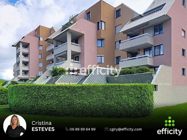 Appartement vente à Grenoble, Echirolles