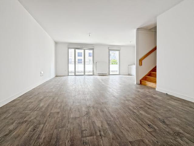 Appartement vente à Pontoise, Vauréal