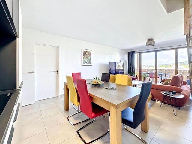 Appartement vente à Villefranche-sur-Saône, Rhône