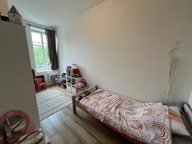 Appartement vente à Langon, Cadillac