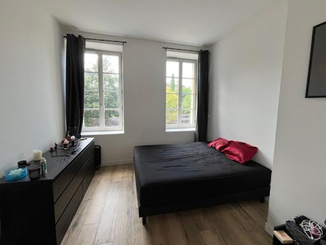 Appartement vente à Langon, Cadillac