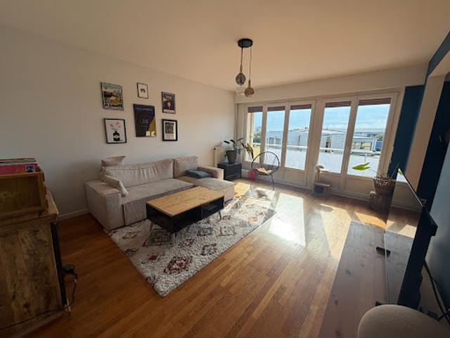Appartement vente à Dijon