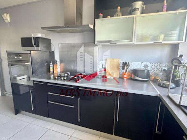Appartement vente à Sarcelles, Ecouen