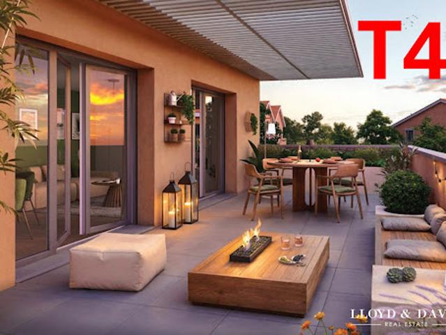 Appartement vente à Castres, Occitanie