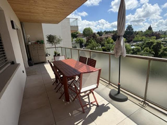 Appartement vente à Lyon, Métropole de Lyon