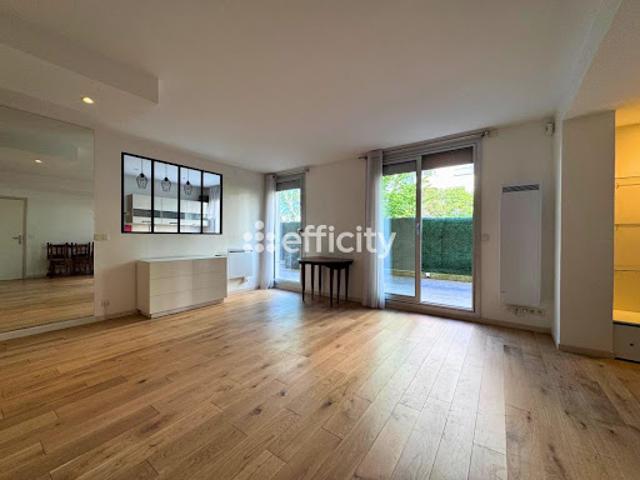 Appartement vente à Boulogne-Billancourt, Boulogne-billancourt