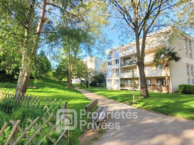 Appartement vente à Palaiseau, Les Ulis