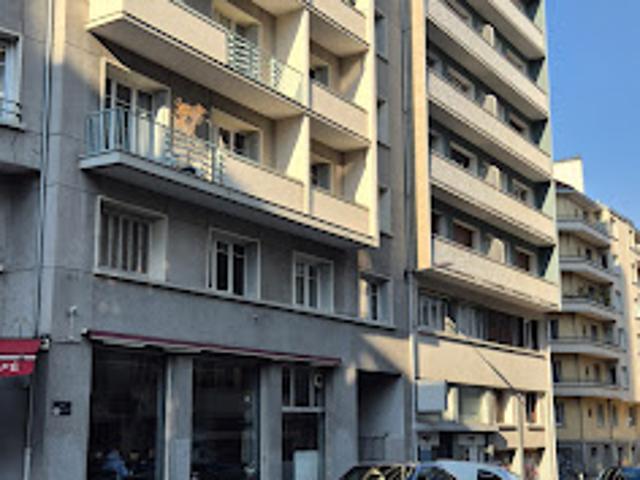 Appartement vente à Grenoble
