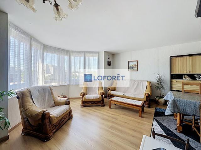 Appartement vente à Saint-Germain-en-Laye, Sartrouville