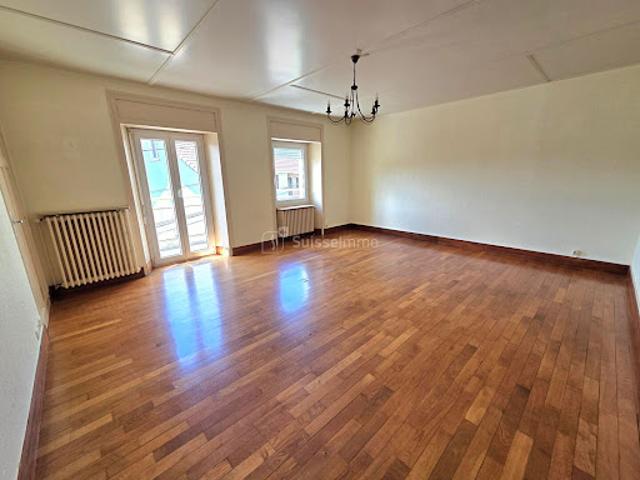 Appartement vente à Saint-Michel, Maîche