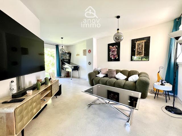Appartement vente à Poitiers