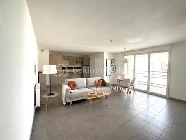 Appartement vente à Rambouillet