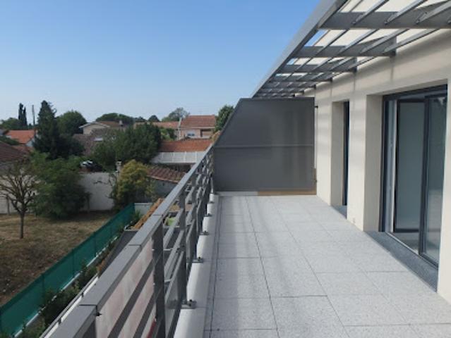 Appartement vente à Toulouse