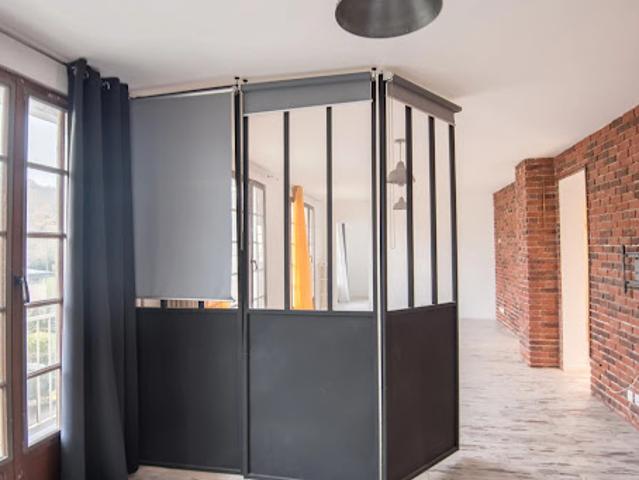 Appartement vente à Versailles, Viroflay