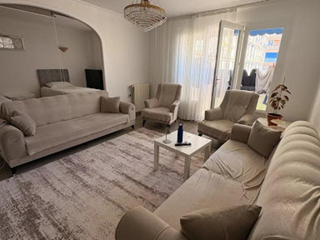 Appartement vente à Marseille