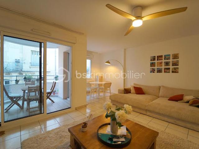Appartement vente à Annecy
