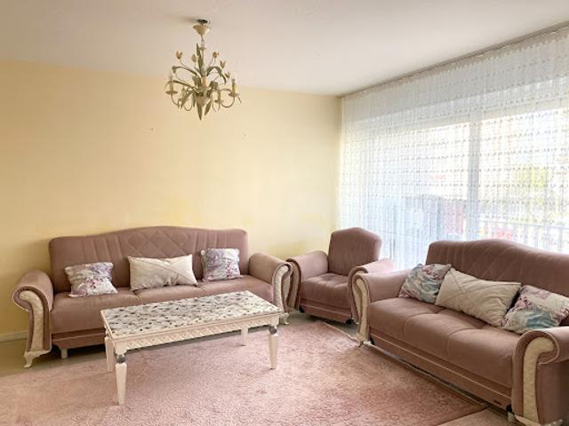 Appartement vente à Melun, Vaux-le-pénil