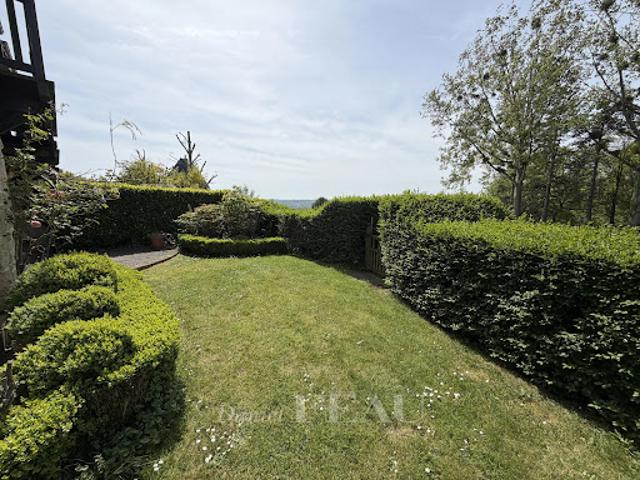 Appartement vente à Lisieux, Tourgéville