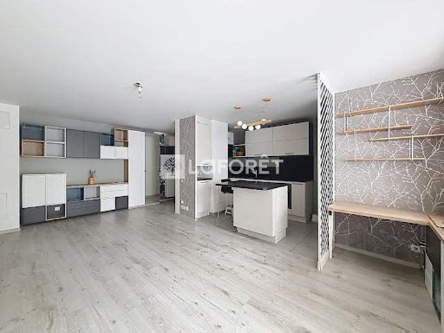 Appartement vente à Évry, Vigneux-sur-seine