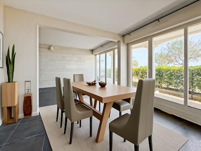 Appartement vente à Arcachon, La Teste-de-buch