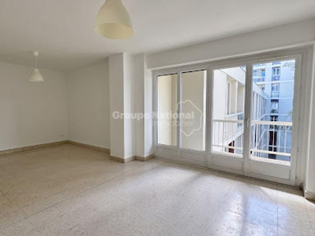 Appartement vente à Nîmes