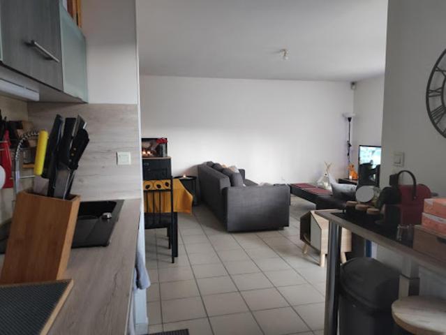 Appartement vente à Lyon, Métropole de Lyon