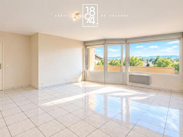 Appartement vente à Belley, Ain