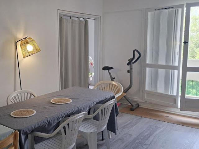 Appartement vente à Angoulême, Aignes-et-puypéroux