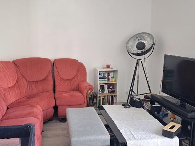 Appartement vente à Angoulême, Aignes-et-puypéroux
