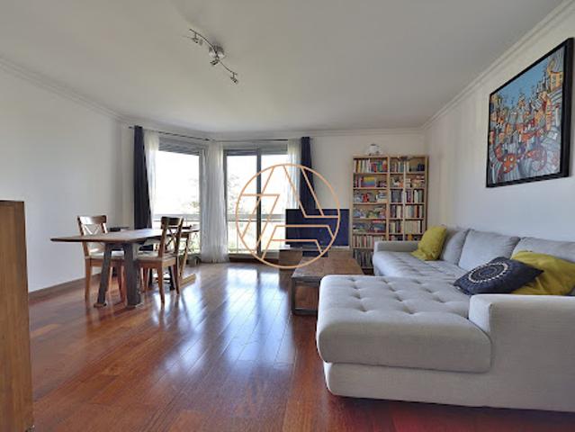 Appartement vente à Nogent-sur-Marne, Saint-maur-des-fossés